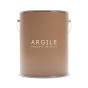 Argile mat velouté (AMV) 3-5% блеск (Бархатистая акриловая краска с гладкой нежной поверхностью.)