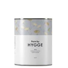 Hygge Fleurs 0,9 литра 7% блеска (Матовая водно-дисперсионная краска)
