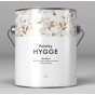 Hygge Silverbloom 3% блеска (глубоко матовая краска повышенная стойкость)