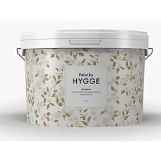Hygge Silverbloom 9 литра 3% блеска (глубоко матовая краска повышенной устойчивости)