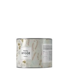 Hygge Fleurs 0,4 л  (пробник)  7% блеска (Матовая водно-дисперсионная краска)