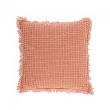 Shallowy чехол для подушки из 100% хлопка 45 x 45 cm оранжевый