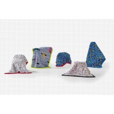 Плед TÁPAME MUCHO Wild Dots 140*90