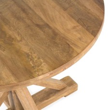 Деревянный стол Celaya
