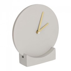 Часы Tahiel серый 19,9 cm