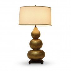 SX3985/2597-79 GOLD BUBBLE LAMP (абажур)
