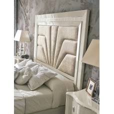 Кровать Agora 18201 150 x 200 см с изголовьем