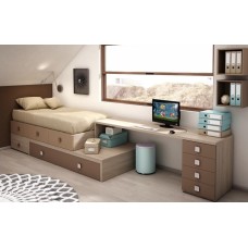 Детская комната Joype 15