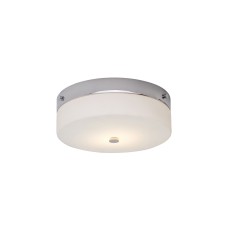 Потолочный светильник для ванных комнат TAMAR-F-L-PC