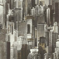 Обои виниловые Aura 51192409 коллекции Park Avenue