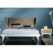 Кровать Absolute с основанием Sixty-Nine 203 x 136 см