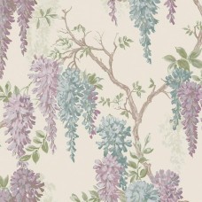 Обои флизелиновые Aura 113357 коллекции Laura Ashley