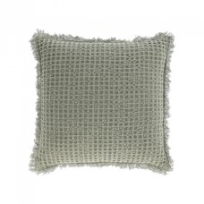 Shallowy чехол для подушки из 100% хлопка 45 x 45 cm зеленый