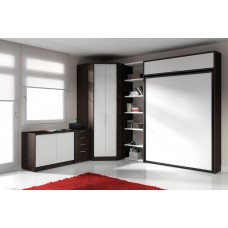 Встроенная кровать Arasanz 105