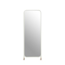 Зеркало Vertical Mirror Blanco