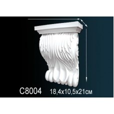 Декоративная консоль C8004