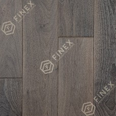 Инженерная доска американский орех Колорадо (brushed) 42891
