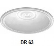 Купол Decomaster DR63