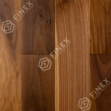 Инженерная доска американский орех Diamond UV Oil (sanded) 39010