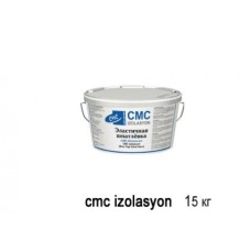 Реставрационная смесь СMC IZOLASYON (15кг)