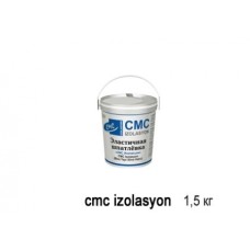 Реставрационная смесь СMC IZOLASYON (1,5кг)