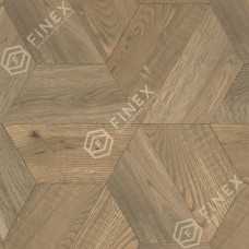Деревянная плитка дуб Ареццо Terra (Wildwood) 8382