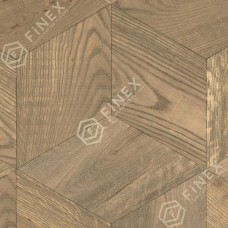 Деревянная плитка дуб Куб Terra (Wildwood) 34612