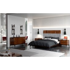 Кровать Ambito 18506 с изголовьем 12503 150 см