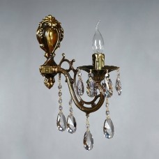Бра Aria Ambiente 8818/1 PB Tear Drop