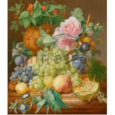 Фрески и фотообои, Каталог Сюжеты, арт. 2003