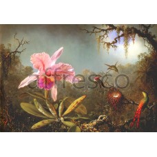 Фрески и фотообои, Каталог Сюжеты, арт. 2067
