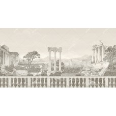 Фрески и фотообои, Каталог Ботаника, арт. ID135721