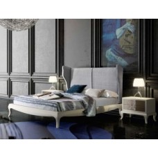 Кровать Absolute с основанием Eternity 203 x 136 см