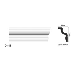 Дюропрофиль Decomaster D148