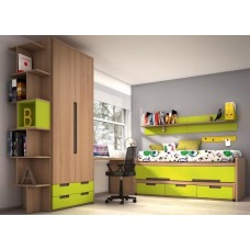 Детская комната Joype 10