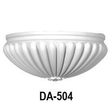Декоративный светильник Decomaster DA504