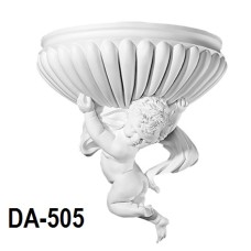 Декоративный светильник Decomaster DA505