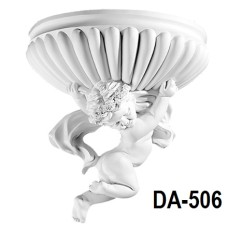 Декоративный светильник Decomaster DA506