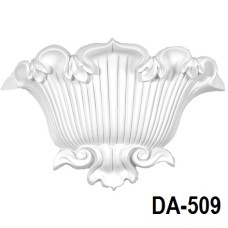 Декоративный светильник Decomaster DA509