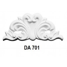 Декоративные элементы Decomaster DA701