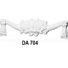 Декоративные элементы Decomaster DA704