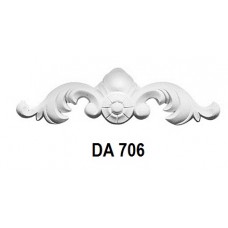 Декоративные элементы Decomaster DA706