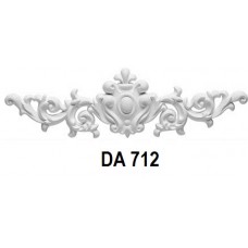Декоративные элементы Decomaster DA712