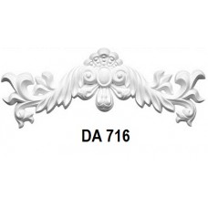 Декоративные элементы Decomaster DA716