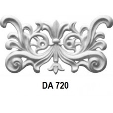 Декоративные элементы Decomaster DA720