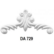 Декоративные элементы Decomaster DA729