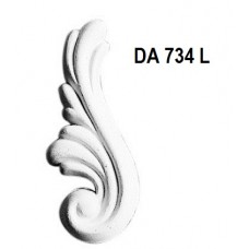 Декоративные элементы Decomaster DA734L