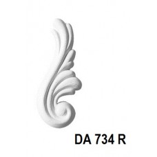 Декоративные элементы Decomaster DA734R