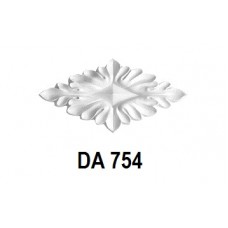 Декоративные элементы Decomaster DA754