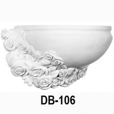 Декоративный светильник Decomaster DB106